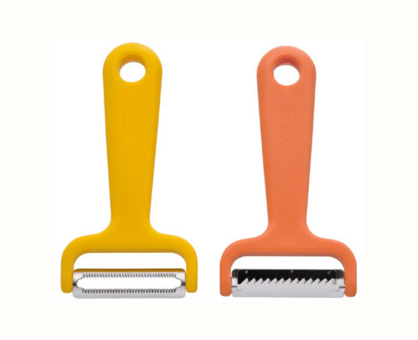 114 IKEA Vegetable Cutters - Image 1