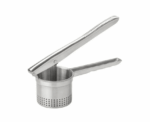 IKEA Stainless Steel Potato Press - Image 