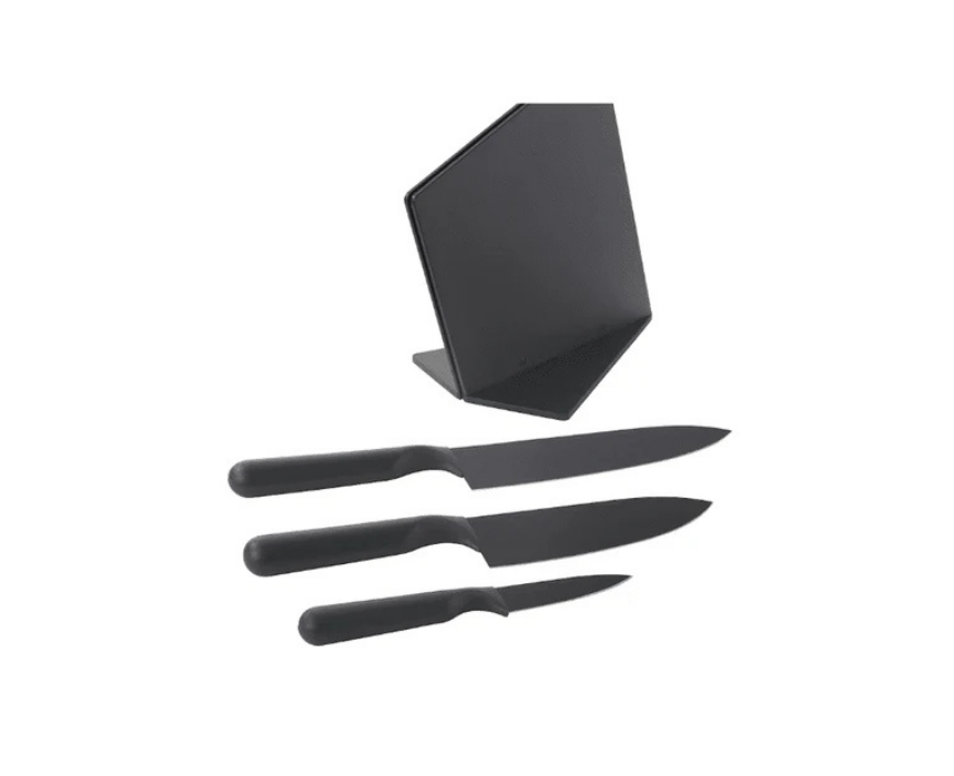 118 IKEA Knife Set - Image 1