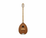 Traditional Stringed Instrument Buzuq - Image 