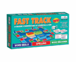 Fast Track Language Game - Image 
