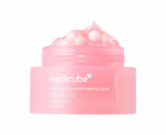Medicube PDRN Pink Collagen Capsule Cream - Image 