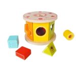 Love Shape Sorter - Image 