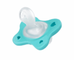 Baby Soft Pacifier Chicco - Image 