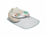 Baby Sit Up Activity Mat Bear - Image 