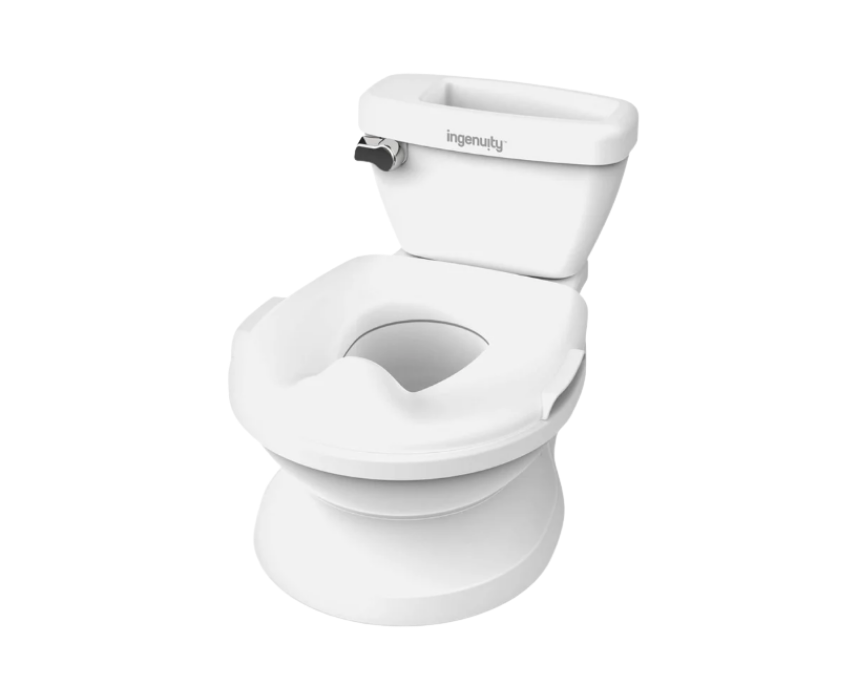 125 My Size Potty Pro Training Toilet - Image 1
