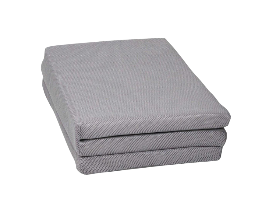 125 Candide Air Plus Travel Baby Mattress - Image 1
