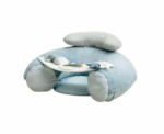 Baby Interactive Floor Seat Ocean - Image 