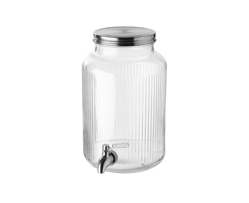 125 IKEA Jar - Image 1