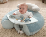 Baby Interactive Floor Seat Ocean - Image 