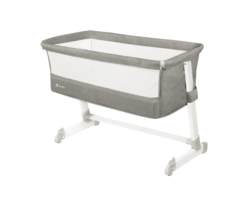 128 Theo Co Sleeping Baby Bed - Image 1