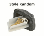 Outdoor Hidden Key Box - Image 