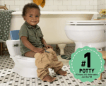 My Size Potty Pro Training Toilet - Image 