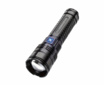 Tactical LED Flashlight Rechargeable - Image 