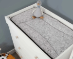 Baby Changing Mat Wipe Clean - Image 