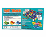 Fast Track Language Game - Image 