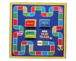 Fast Track Language Game - Image 