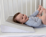 Air Plus Inclined Baby Mattress Support - Image 