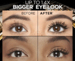 L'Oreal Paris Voluminous Mascara - Image 