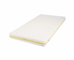 Essential Airflow Fibre Cot Mattress - Image 