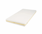 Essential Airflow Cotbed Mattress - Image 
