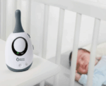 Baby Audio Monitor Long Range - Image 