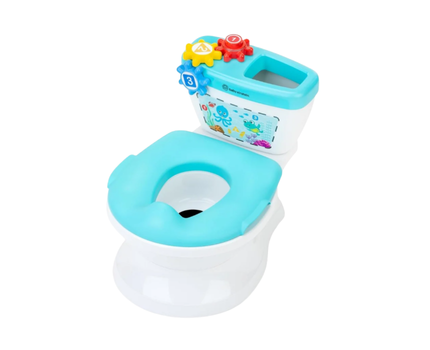 135 Baby Potty Training Seat - Image 1