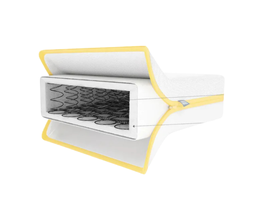 135 Cotbed Mattress Protector Cover - Image 1