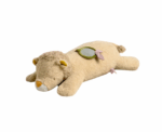 Baby Tummy Time Pillow Lion - Image 