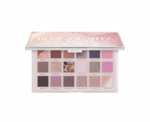 Huda Beauty Eyeshadow Palette Rose Quartz - Image 
