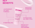 Byoma Star Power Duo Mini Moisturizer & Serum - Image 