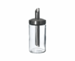 IKEA CITRONHAJ Stainless Steel Sugar Shaker - Image 