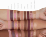 Huda Beauty Eyeshadow Palette Naughty - Image 