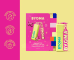 Byoma Galactic Liptide Lip Oil - Image 