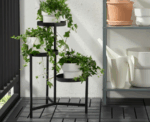 IKEA OLIVBLAD Plant Stand - Image 