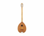Traditional Stringed Instrument Buzuq - Image 