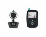 Portable Baby Monitor with Camera - Image 