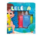 Leleba Magic Gel - Image 