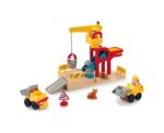 Happyland Mega Construction Set - Image 