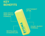 Byoma Galactic Liptide Lip Oil - Image 