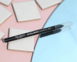 Ruby Beauty Carbon Eyeliner in Black - Image 