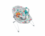 Baby Vibrating Bouncer Seat - Image 