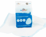 Baby Disposable Changing Mat - Image 