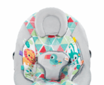 Baby Vibrating Bouncer Seat - Image 