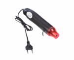 Portable Heat Gun for DIY Crafts - Image 