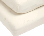Cotbed Duckling Fitted Baby Sheets Pack - Image 