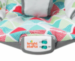 Baby Vibrating Bouncer Seat - Image 