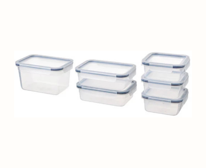 145 IKEA Food Container - Image 1