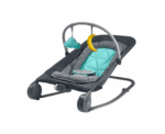 Baby 2-in-1 Rocker Bouncer - Image 