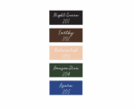 Samoa Love Your Shape Kajal Eyeliner - Image 